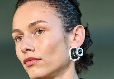 Ojeras y bolsas: el mejor remedio para combatir el cambio de hora